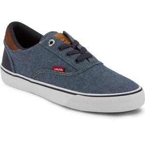Levi's men sneakers